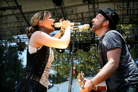 SUGARLAND