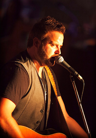 RANDY HOUSER