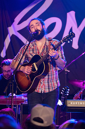 RON POPE