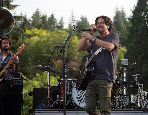 MATT NATHANSON