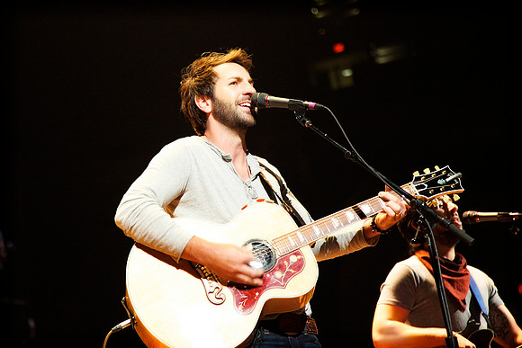 JOSH KELLY