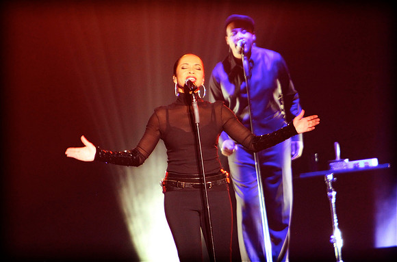 SADE