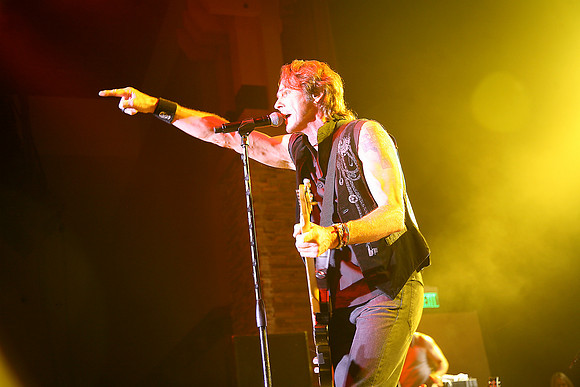 RICK SPRINGFIELD