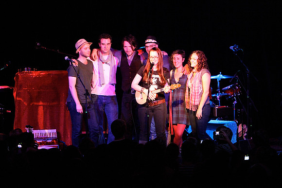 INGRID MICHAELSON