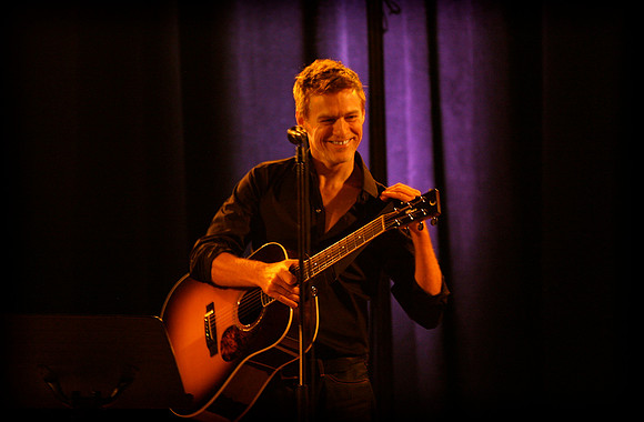 BRYAN ADAMS