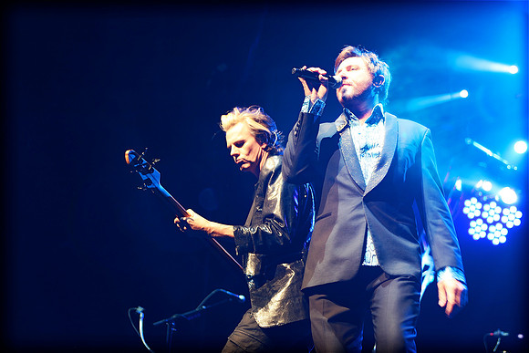 DURAN DURAN