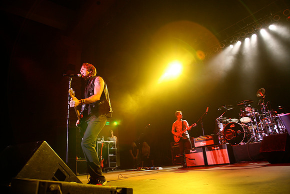 RICK SPRINGFIELD