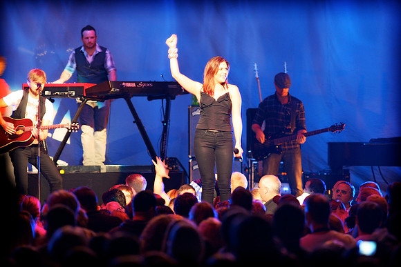 LADY ANTEBELLUM